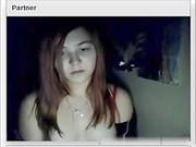 Canada Alberta Lethbridge Girl Webcam - Canadian