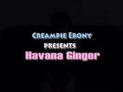 Havana Creampie
